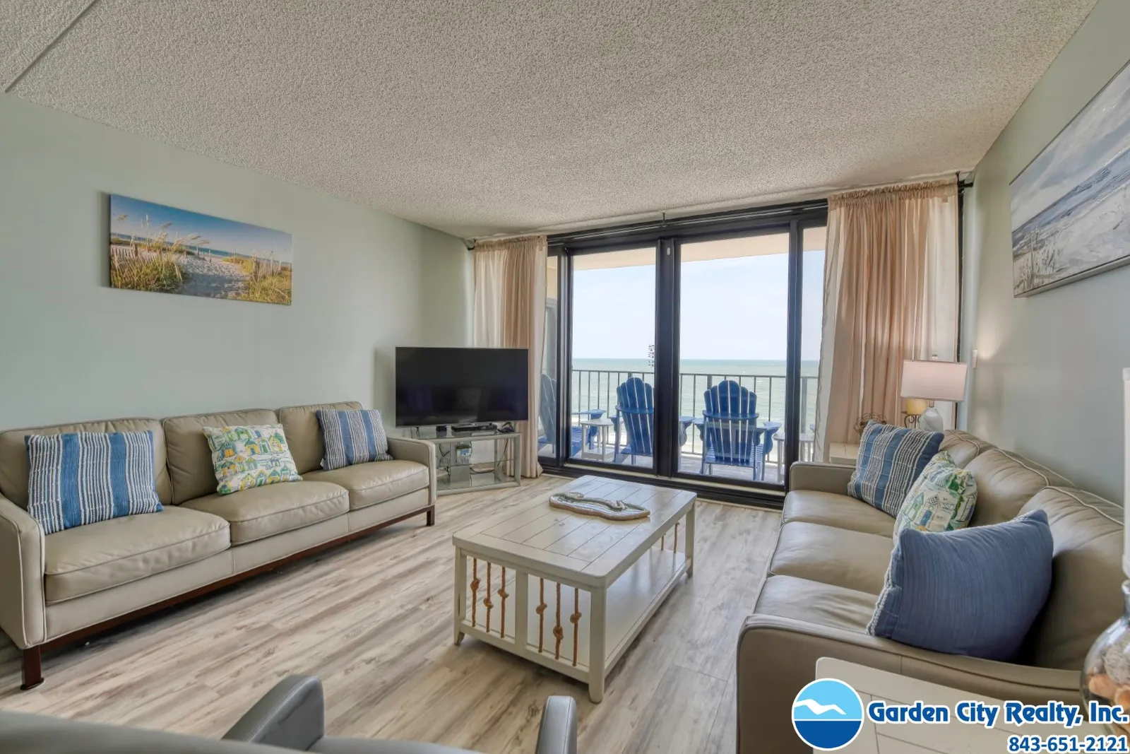 Horizon East 602 photo 6