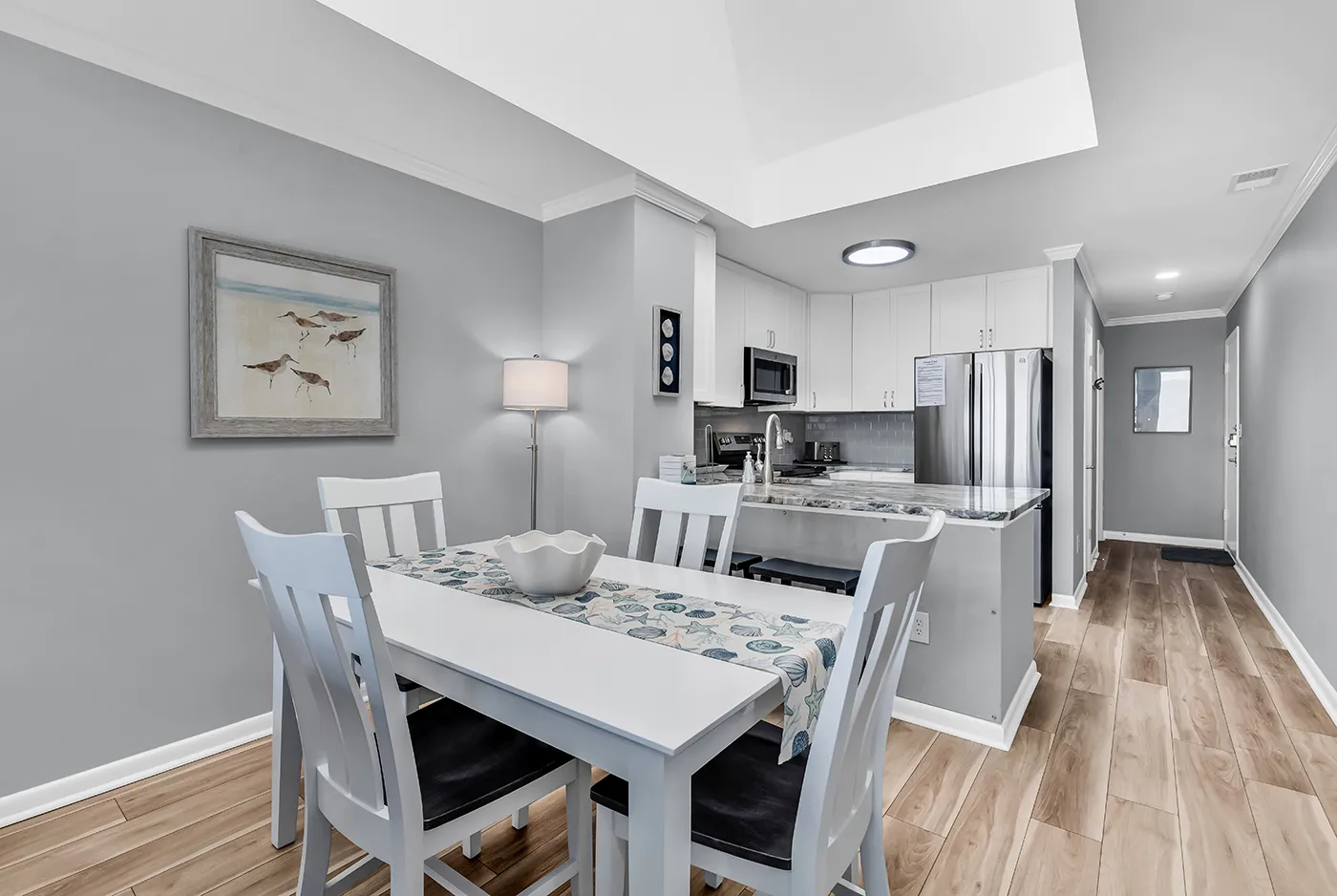 Ocean Cove 309 photo 8