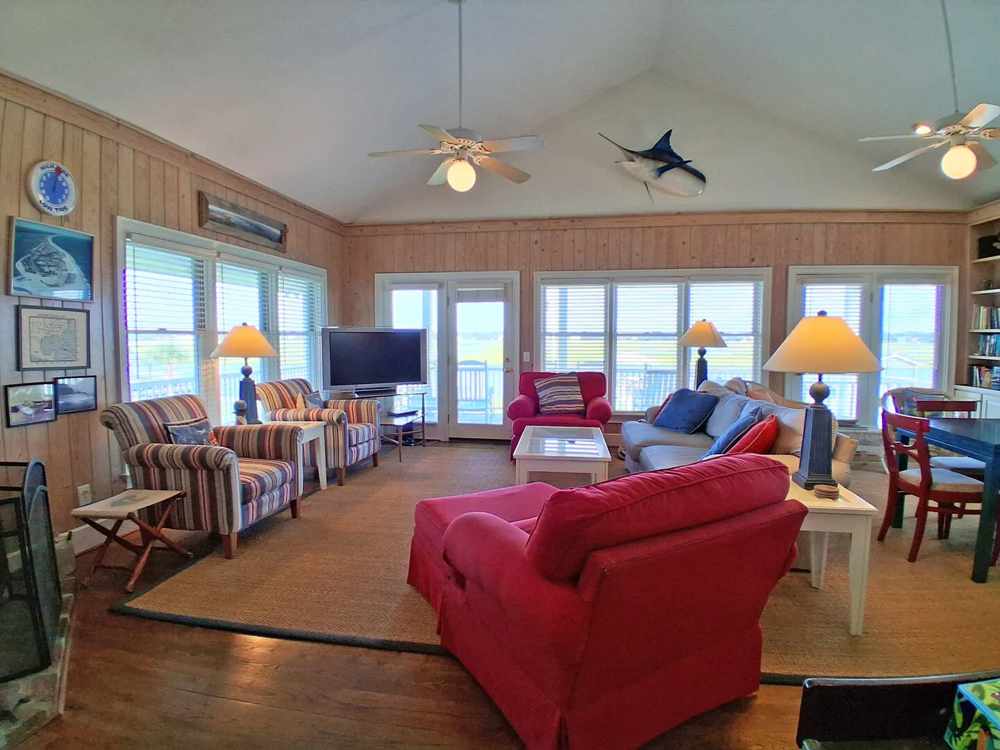 Chapman Beach House photo 3