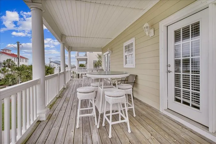 Royal Paradise 1856 S. Waccamaw Dr. Garden City, SC 29576 photo 17