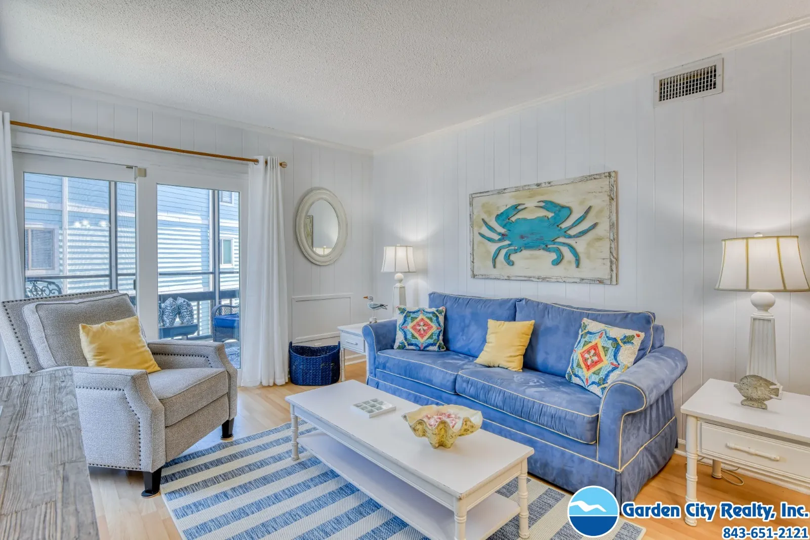 Sea Oaks 208 photo 11