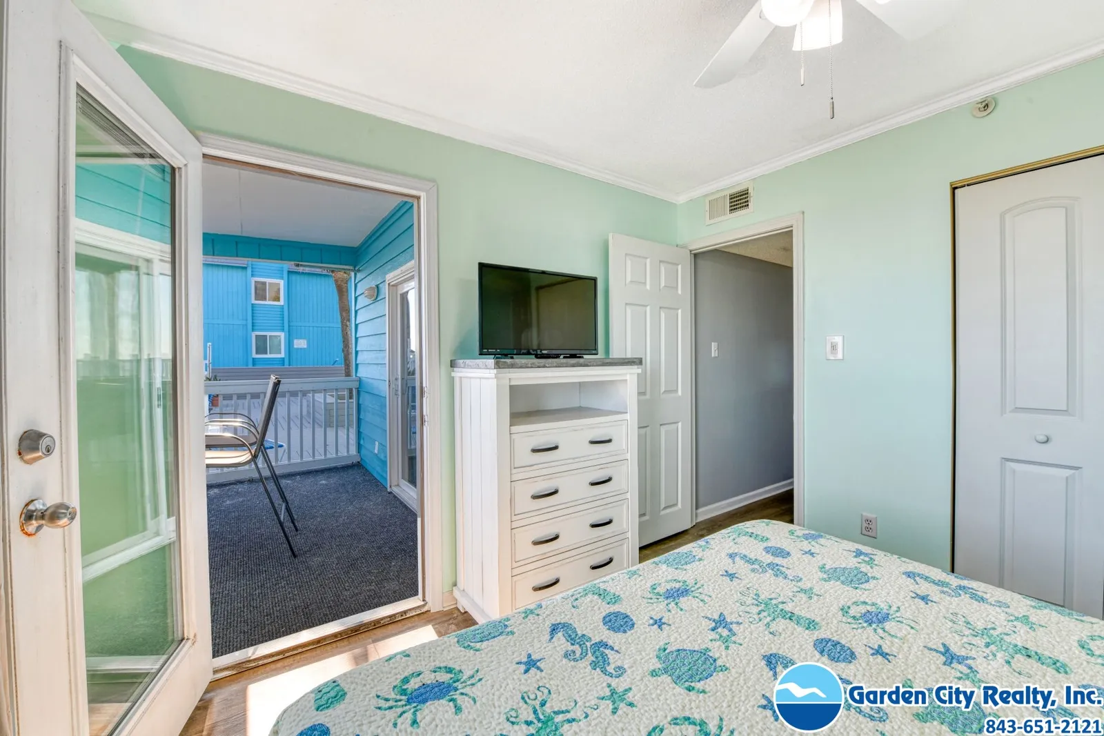 Beach House 105 photo 22