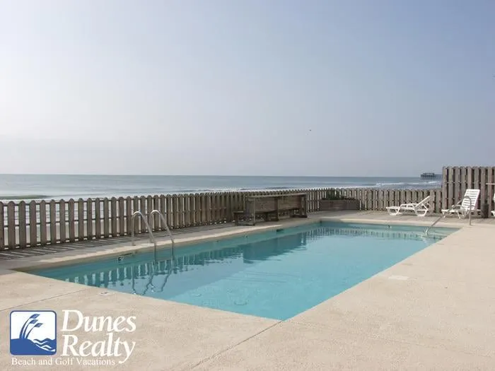 Carolina Shores II 2101 photo 20