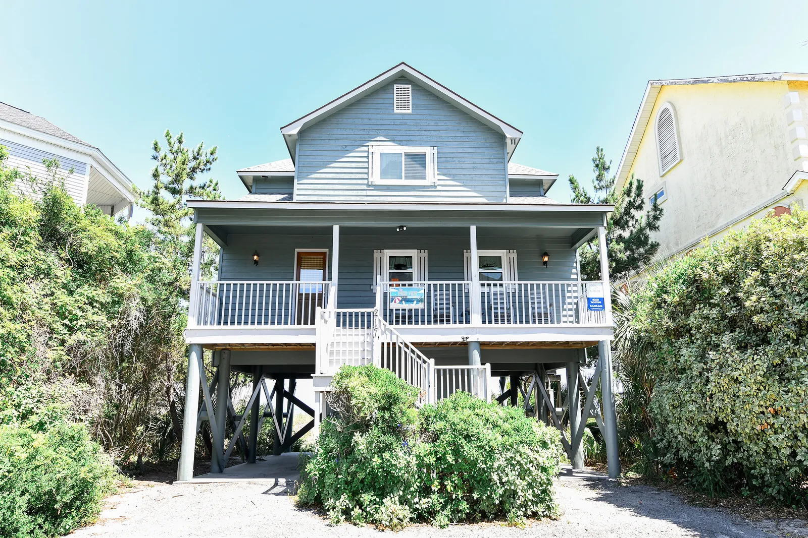 Pier View Cottage photo 1