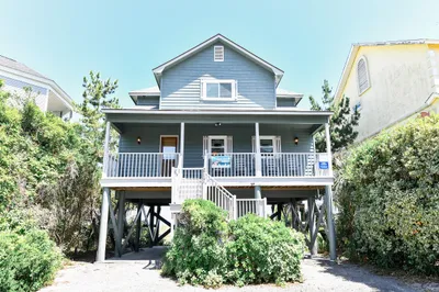 Pier View Cottage