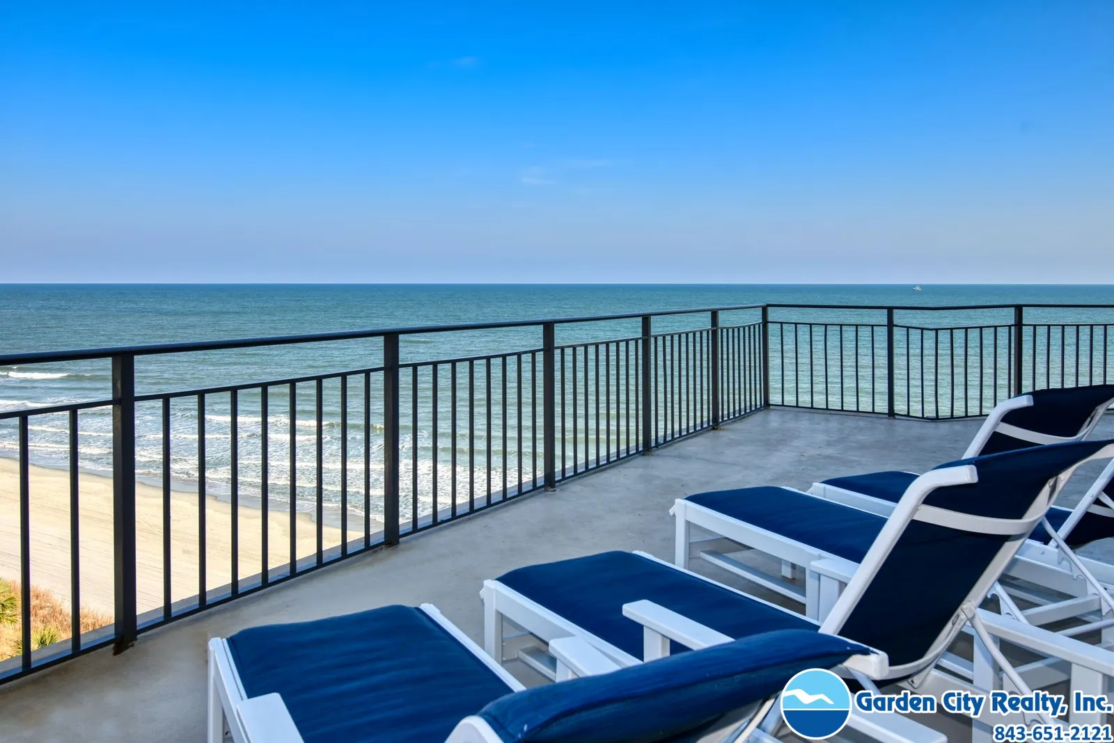 Surf Master Penthouse F photo 3