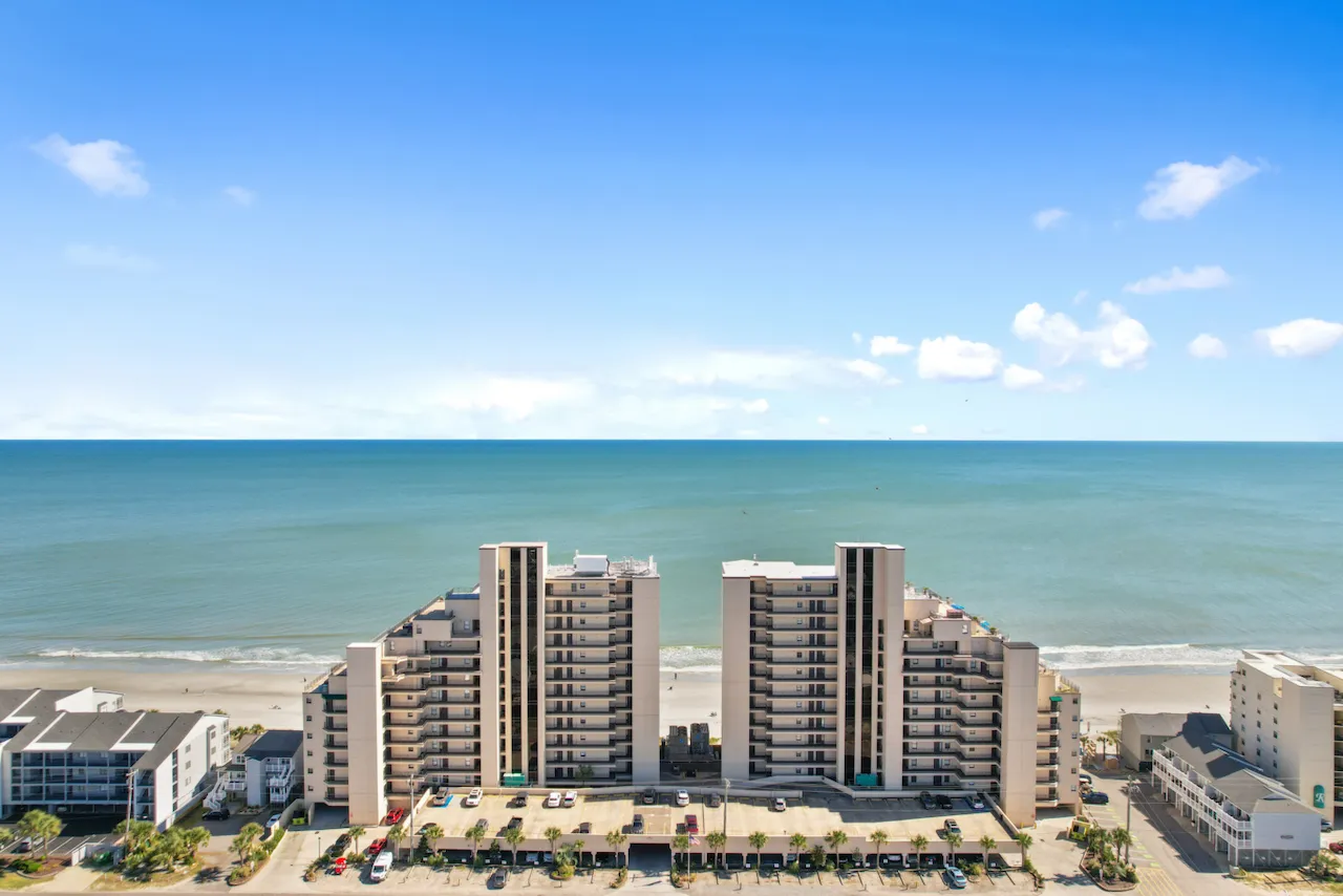 Surf Master, Unit 601 photo 10