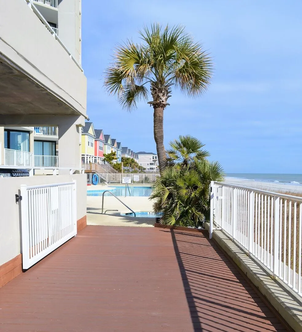 One Ocean Place 909 photo 22