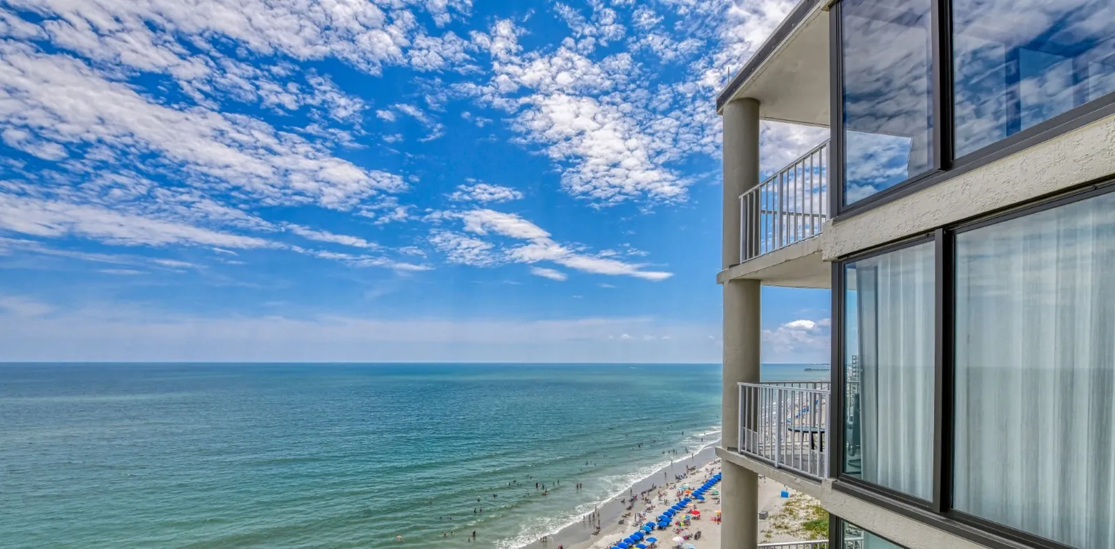 One Ocean Place 1206 photo 1
