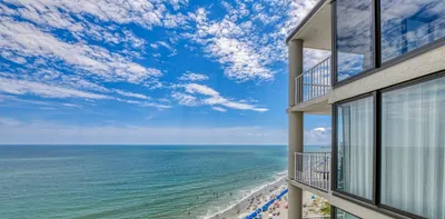 One Ocean Place 1206
