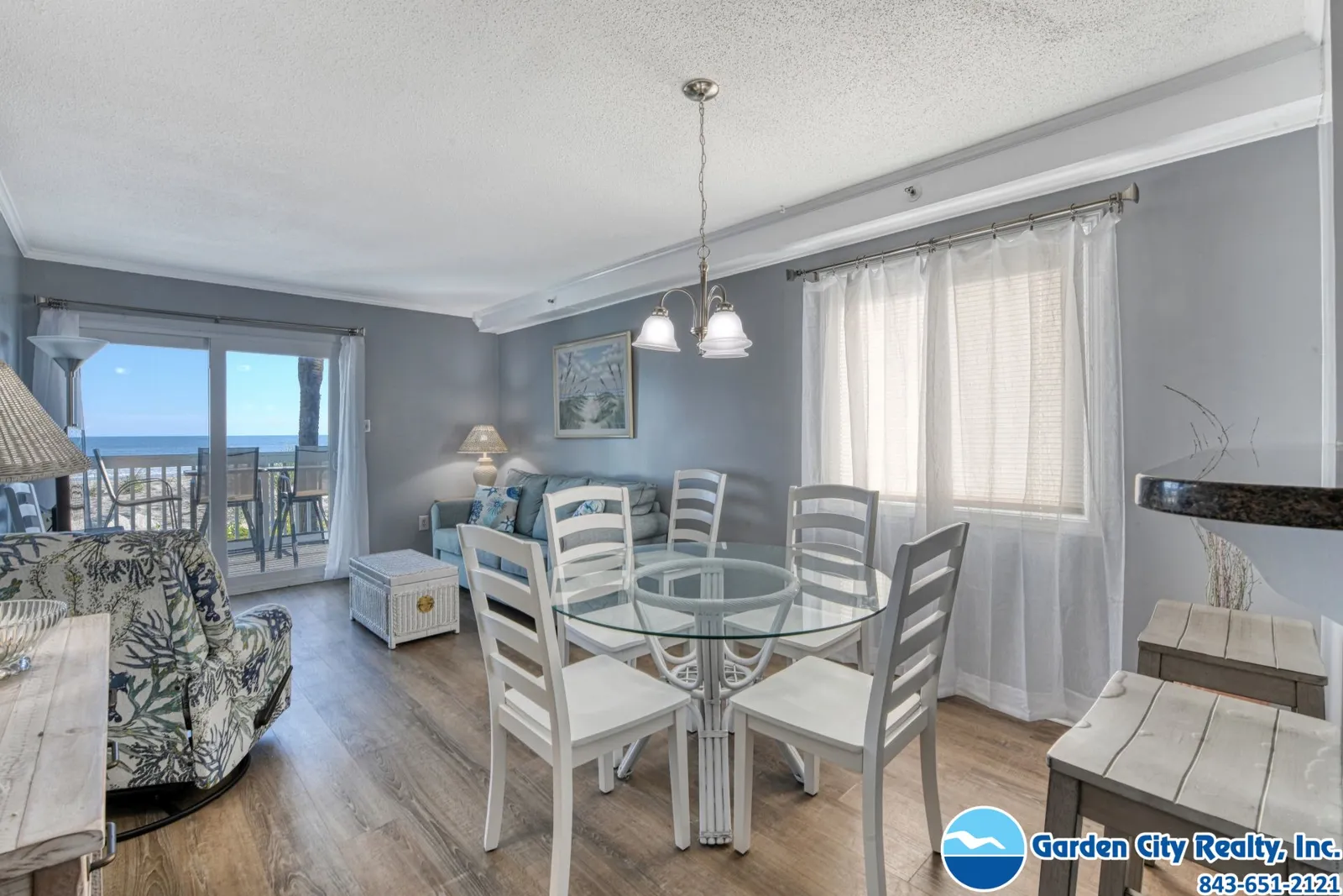 Beach House 105 photo 5