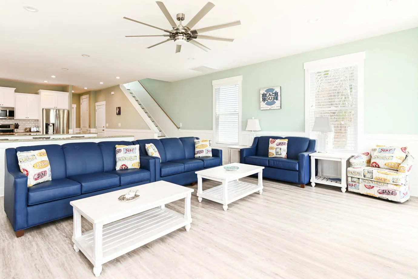 Palmetto Beach House photo 6