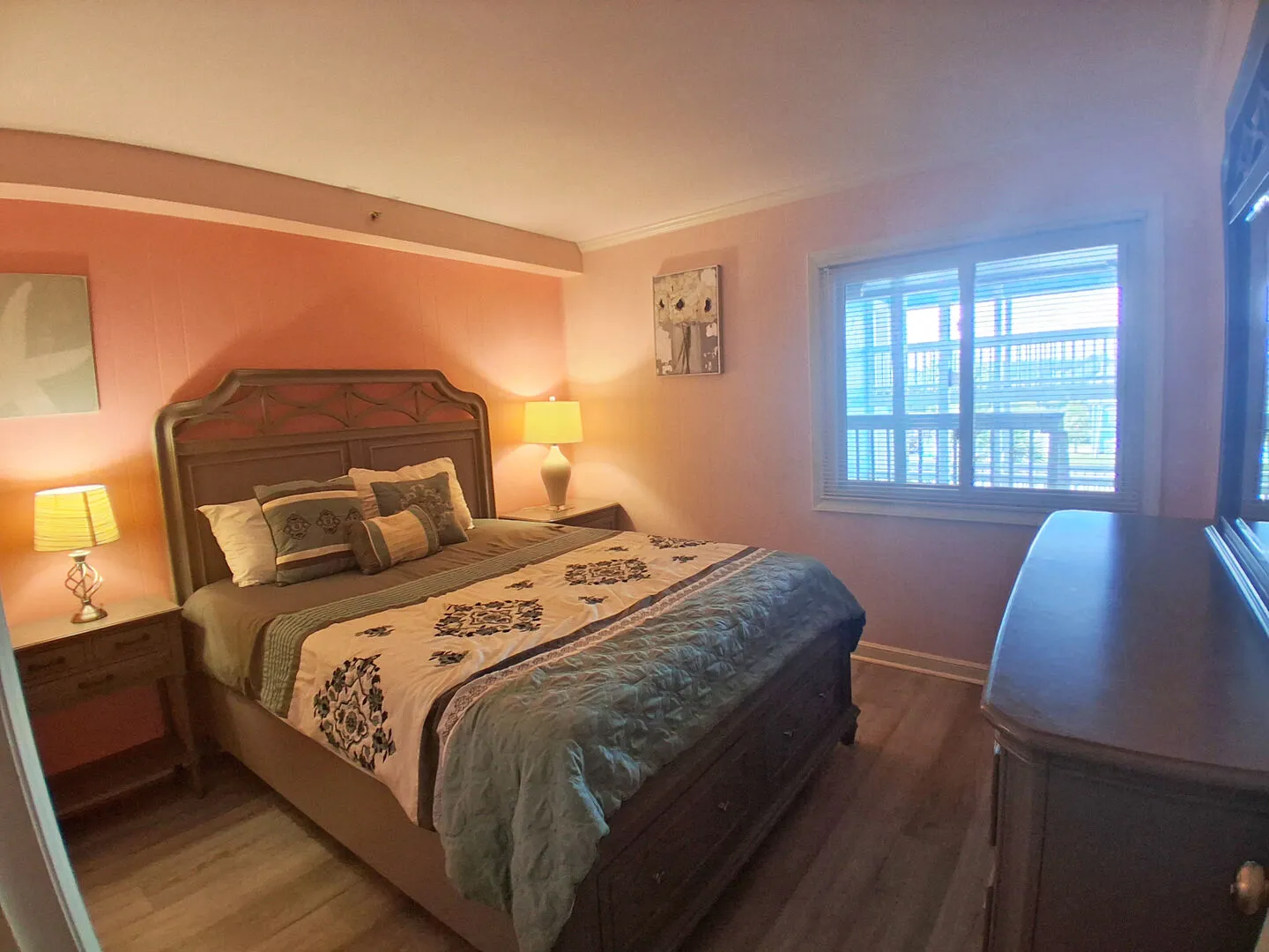 Beach House 307 photo 14