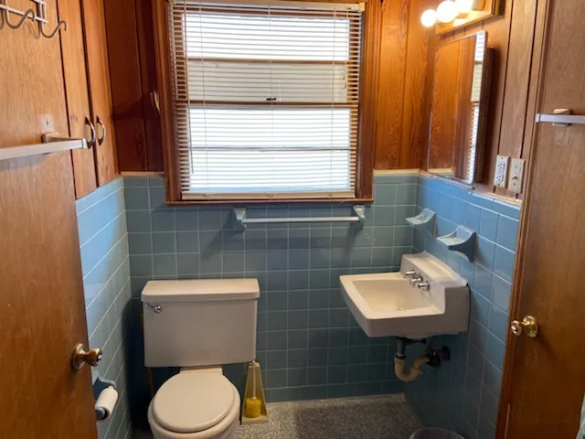 Hall Cottage photo 3