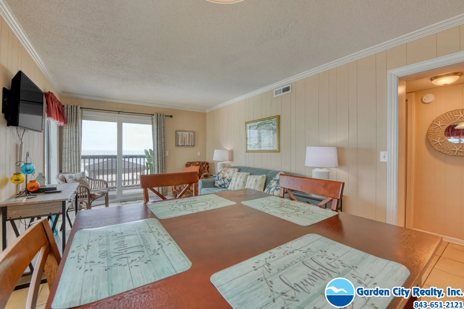 Sea Oaks 107 photo 11