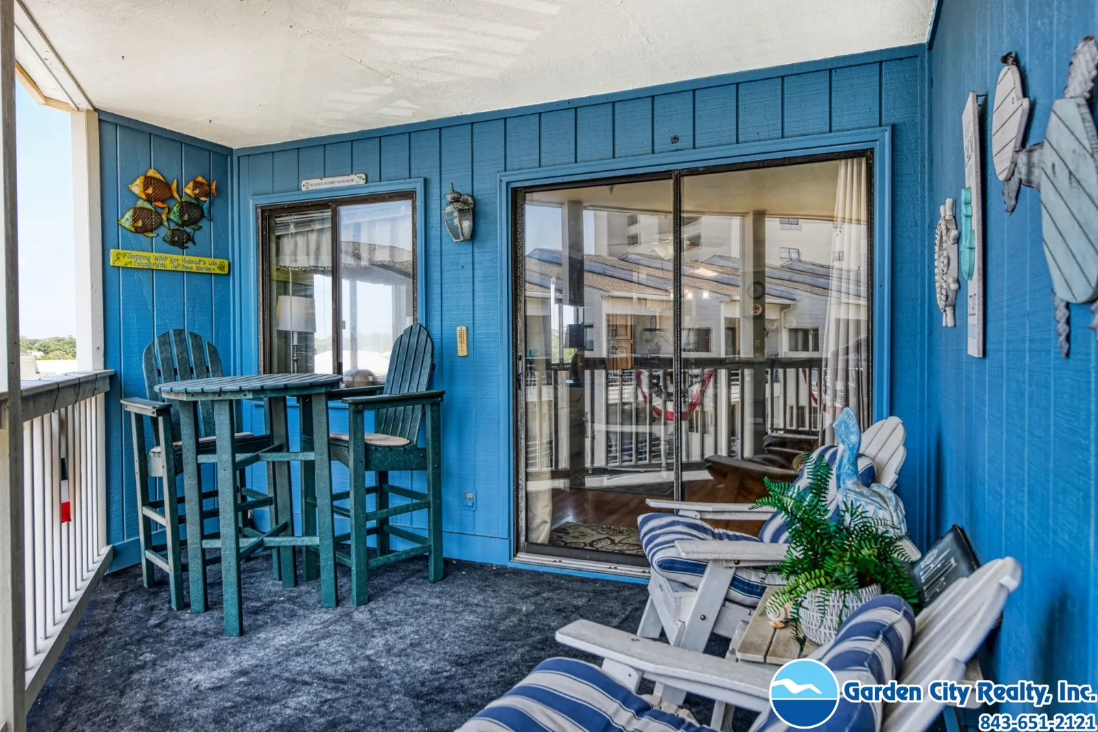 Seasider 405 photo 2