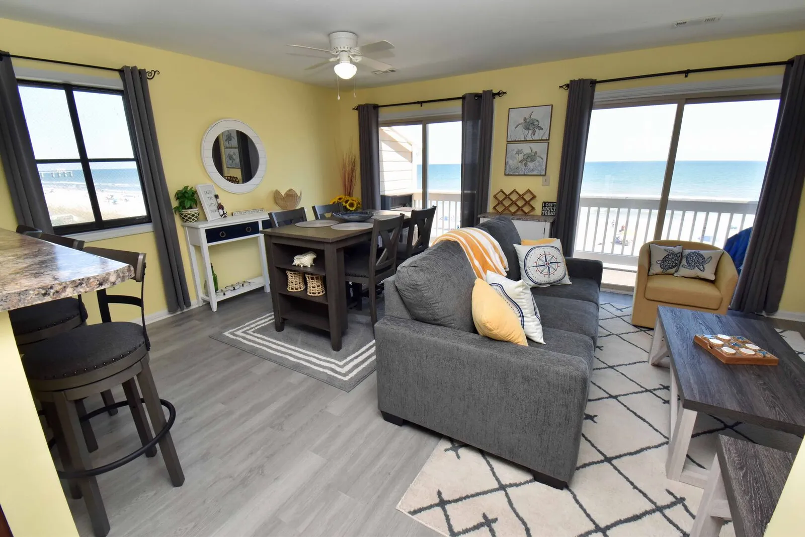 Sandfiddler 301 photo 6