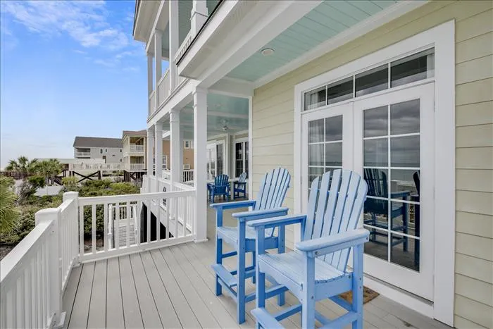 Black Magic 4909 S. Ocean Blvd., Long Bay Estates, MB, SC 29575 photo 5