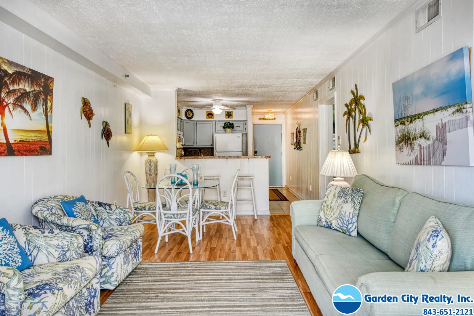Beach House 212 photo 7