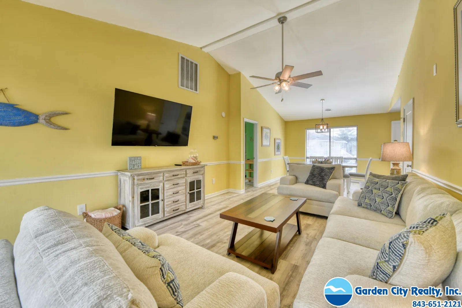 1107 N Waccamaw Dr Unit 6 photo 9