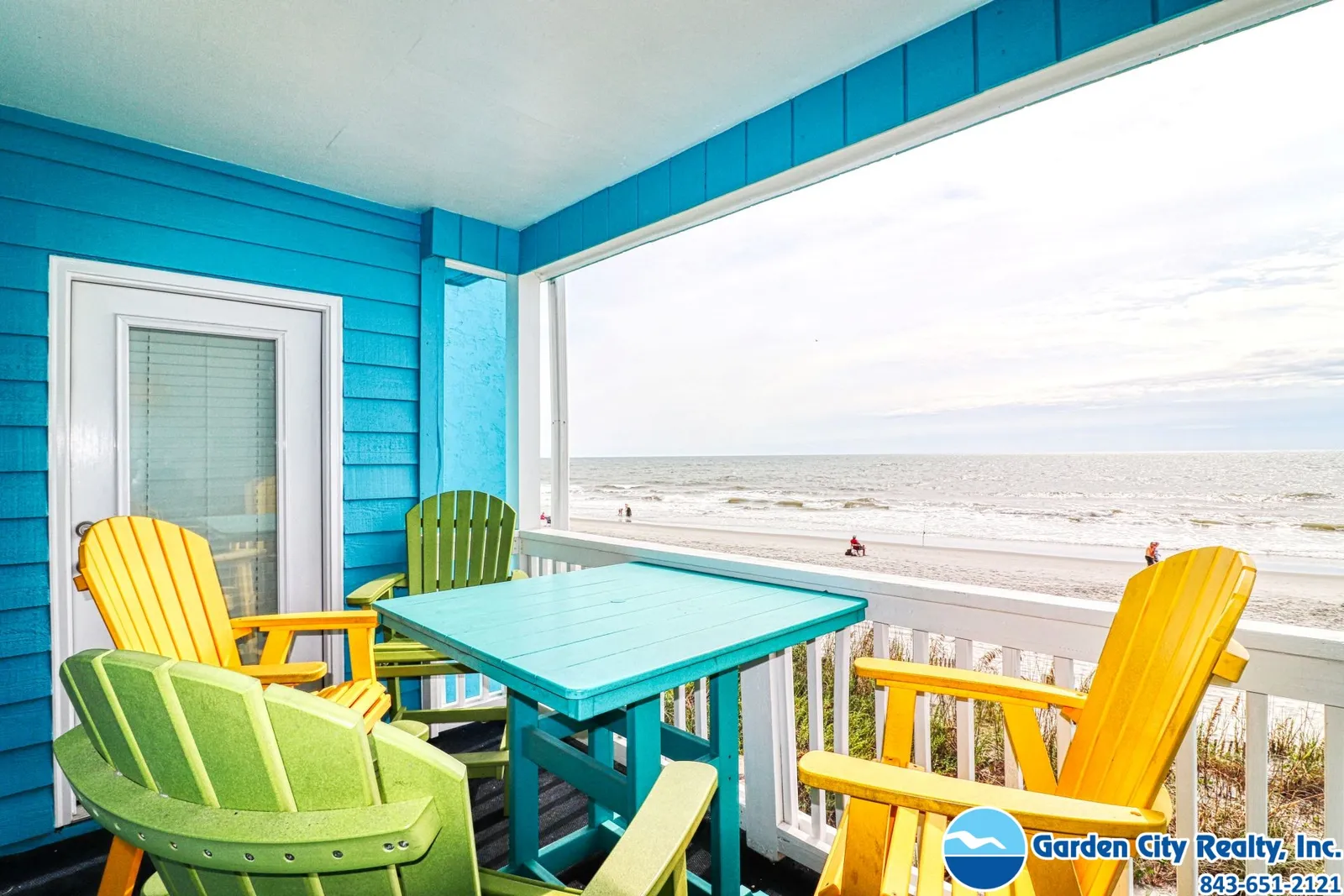 Beach House 206 photo 2