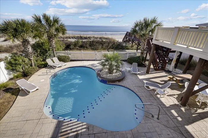 The Bellagio 5003 S Ocean Blvd., Long Bay Estates, MB, 29575 photo 6