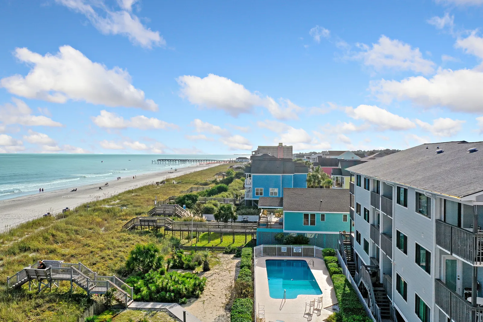 Dolphin Cay, Unit 203 photo 8