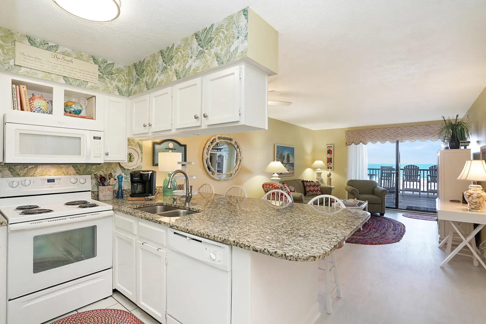Sand Dollar, Unit 102 photo 19