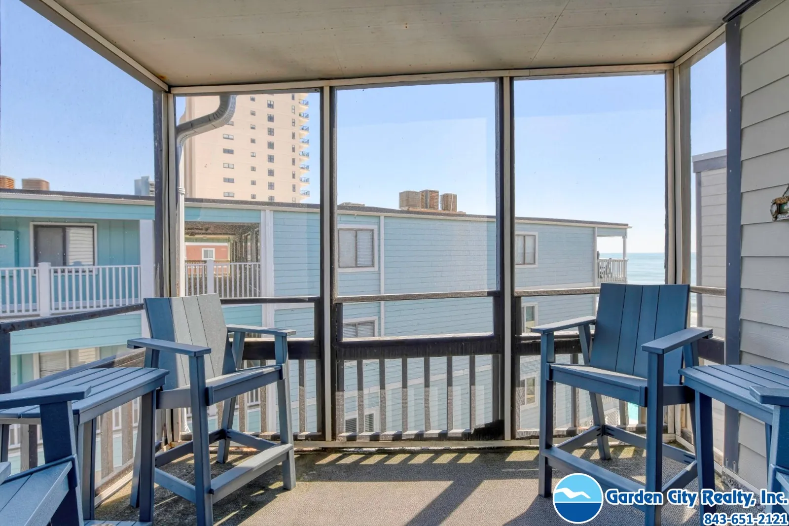 Sea Oaks 308 photo 3
