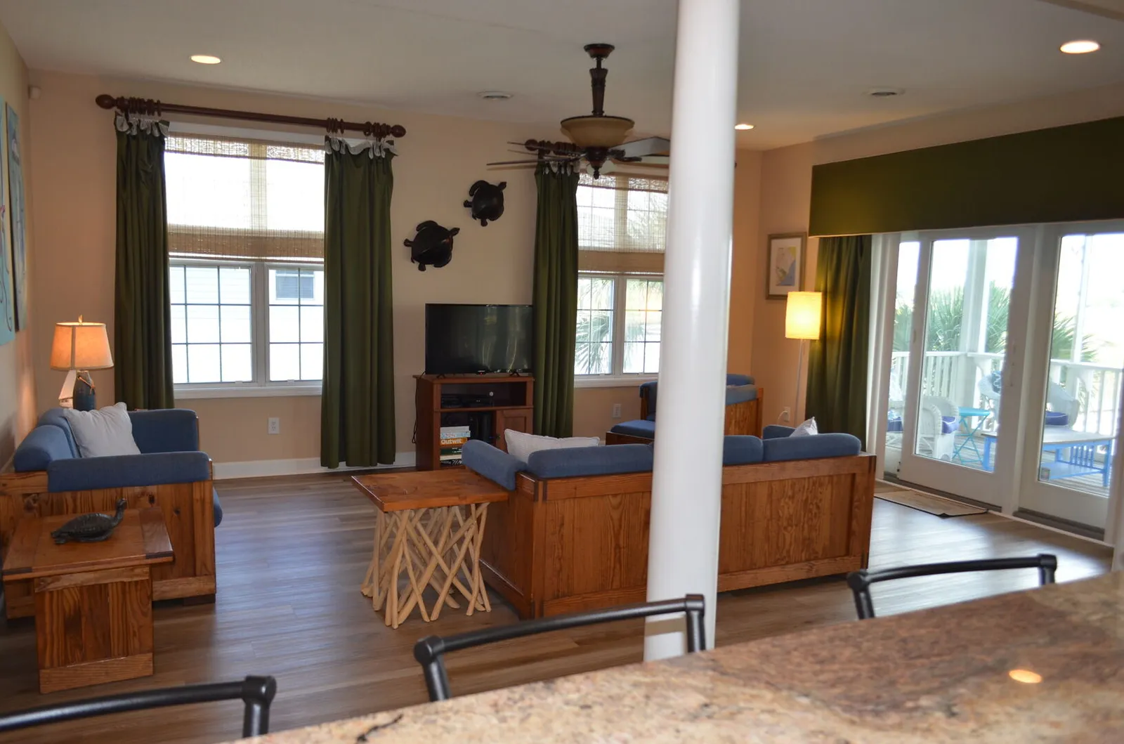 Terrapin Station photo 16
