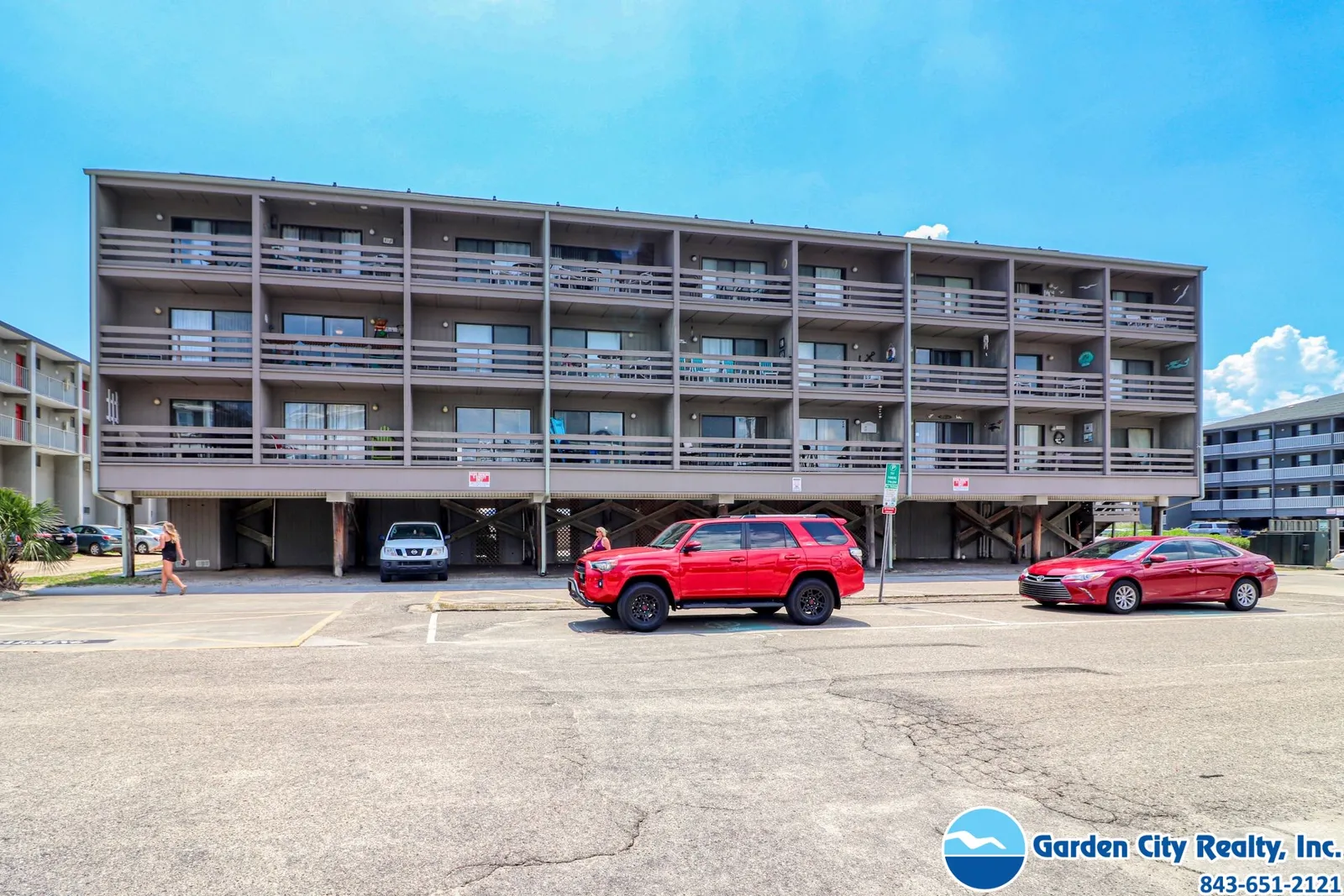 Garden City Guest House 108 photo 23