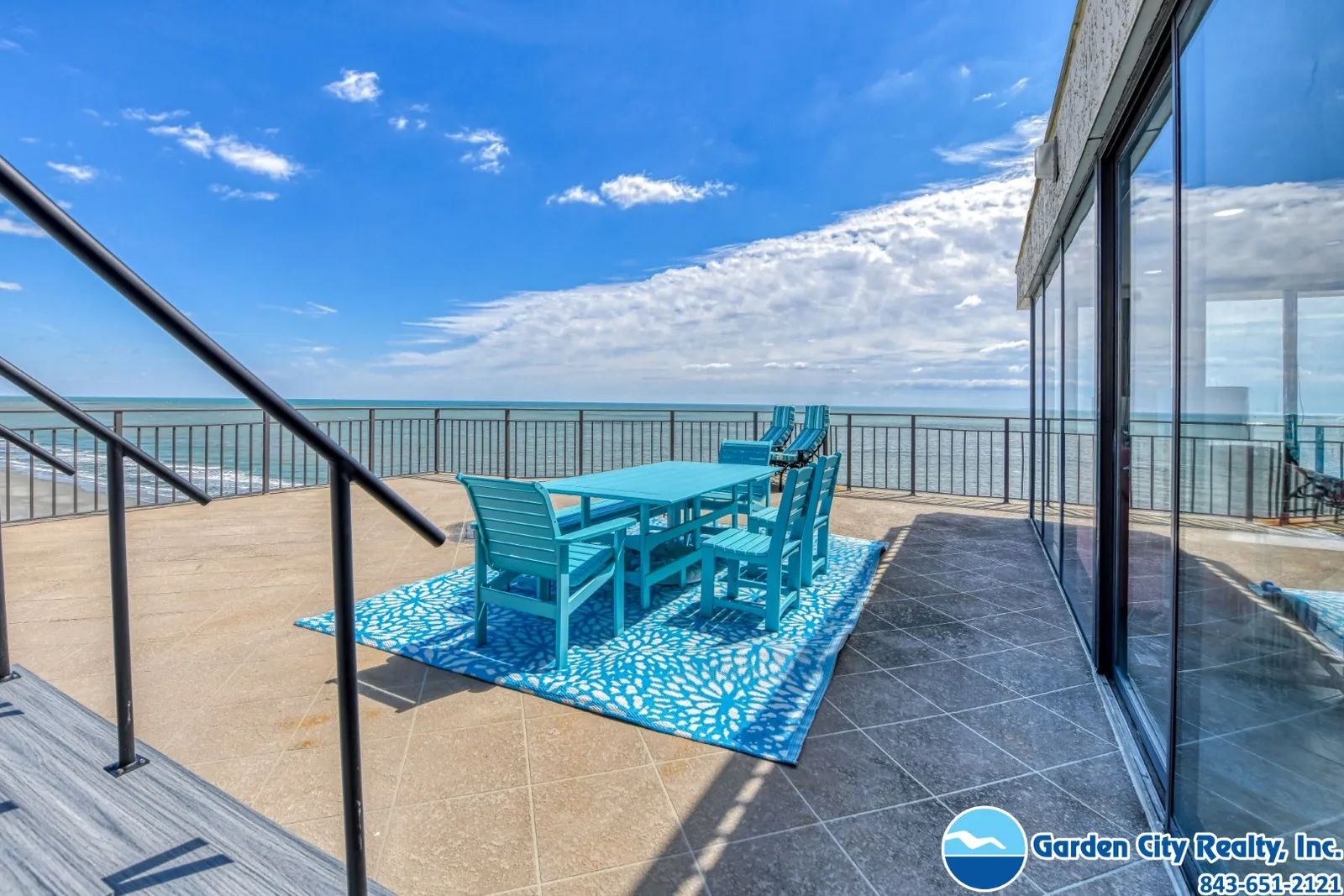 Surf Master Penthouse B photo 4