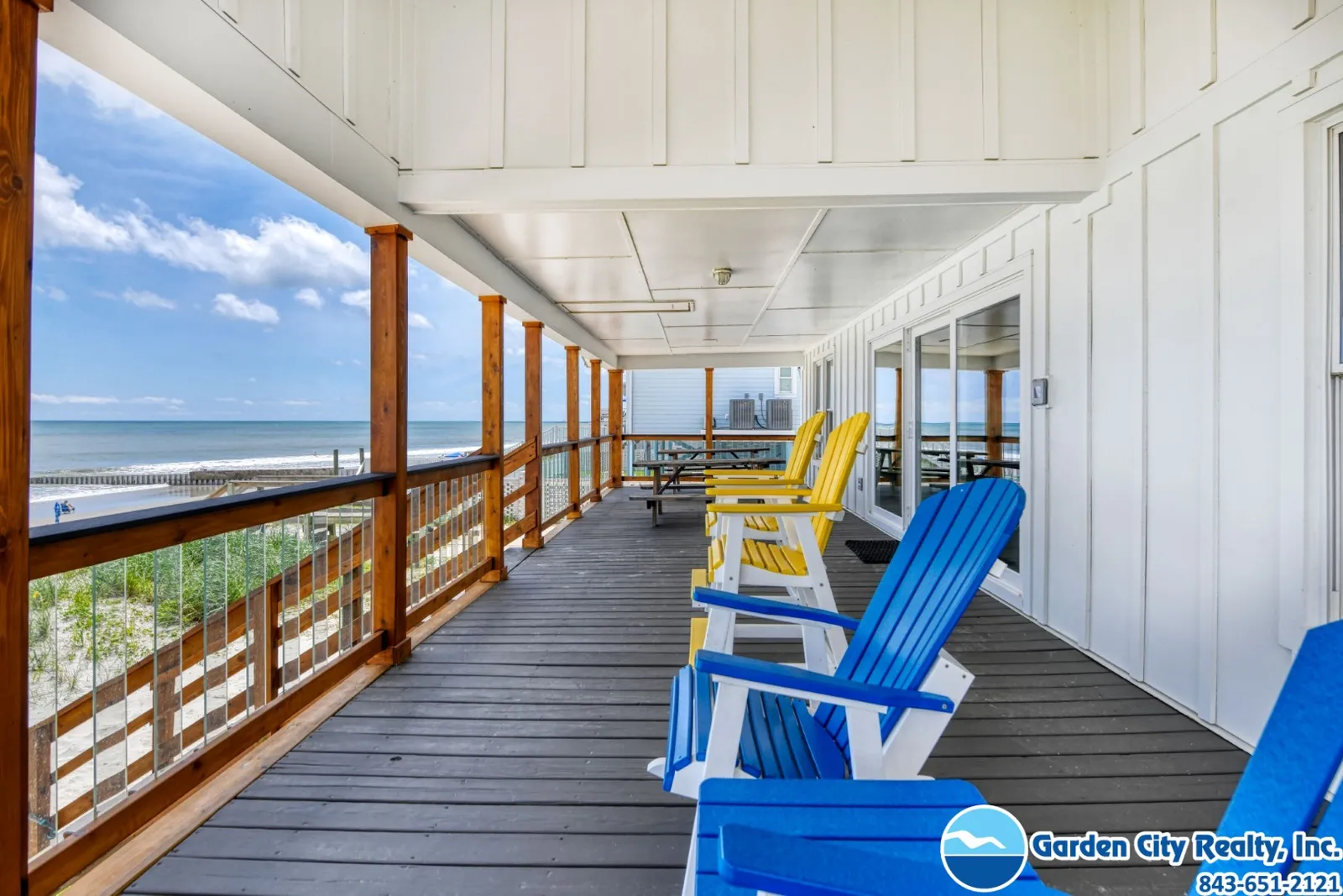 Ocean Mist photo 11