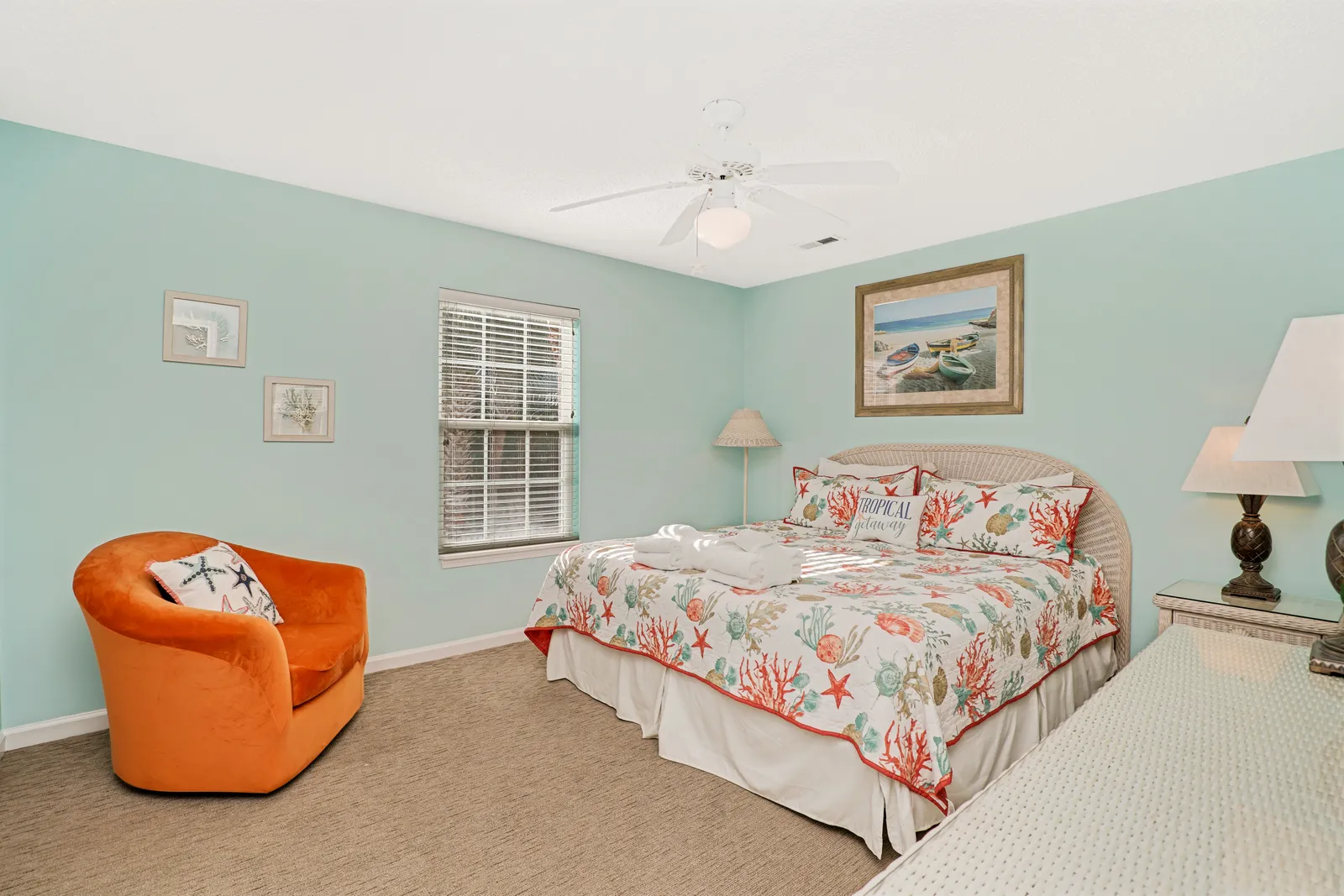 Calypso Cottage photo 23