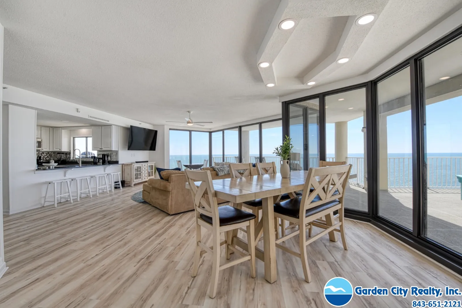 One Ocean Place Penthouse 2 photo 10