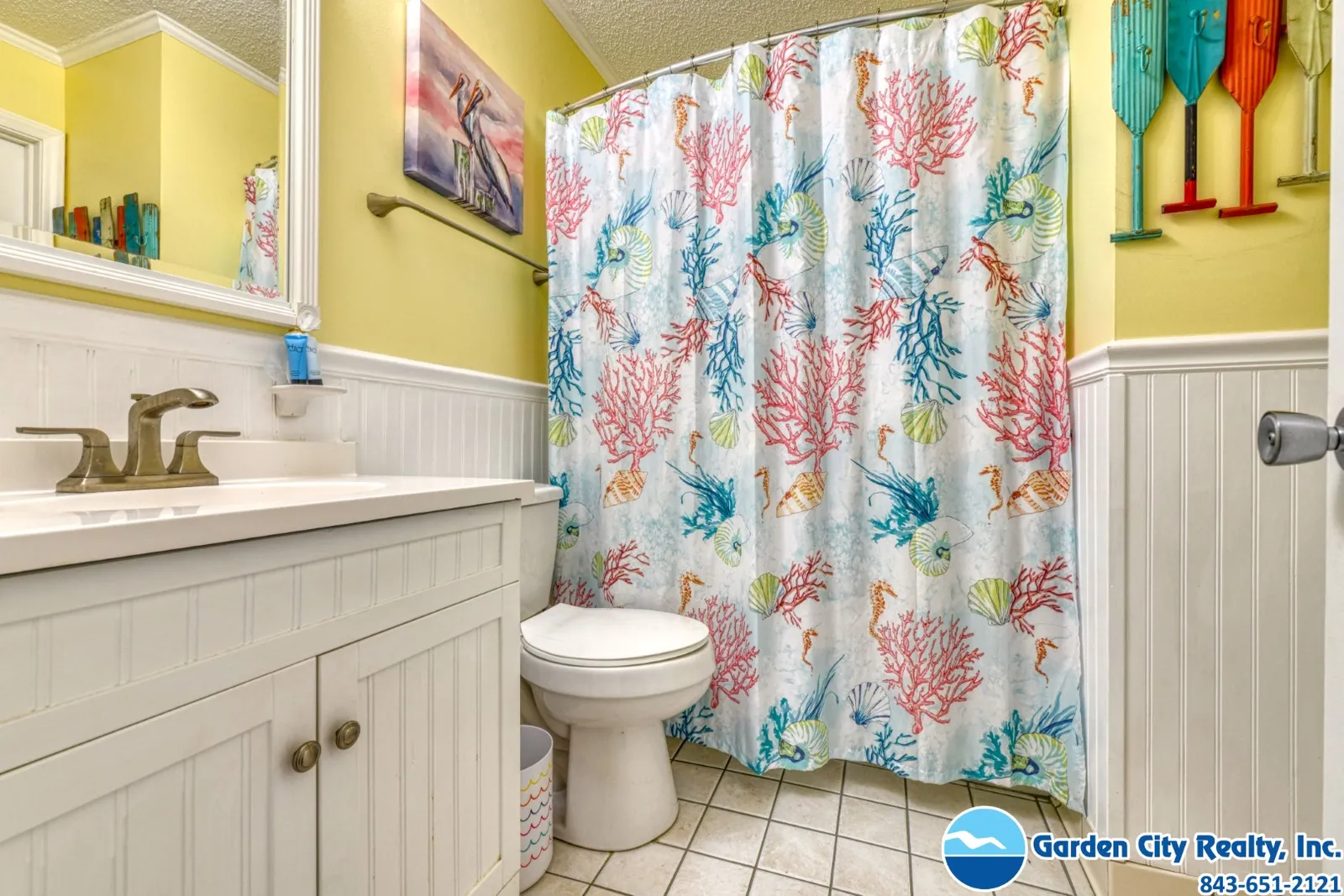 Sea Master 402 photo 22