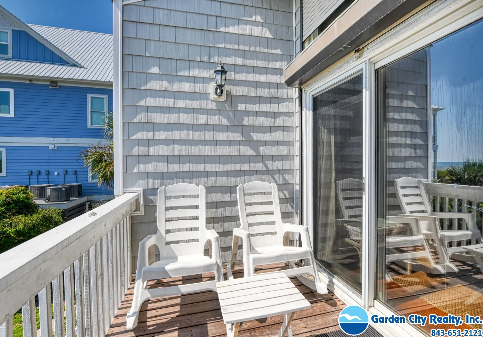 Gulf Stream Villa 113 photo 17