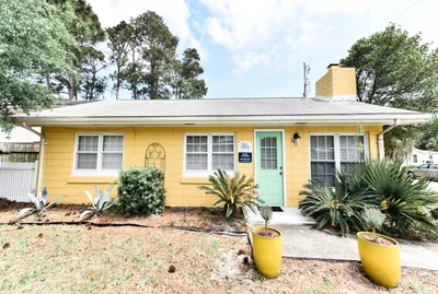 Seagrass Bungalow