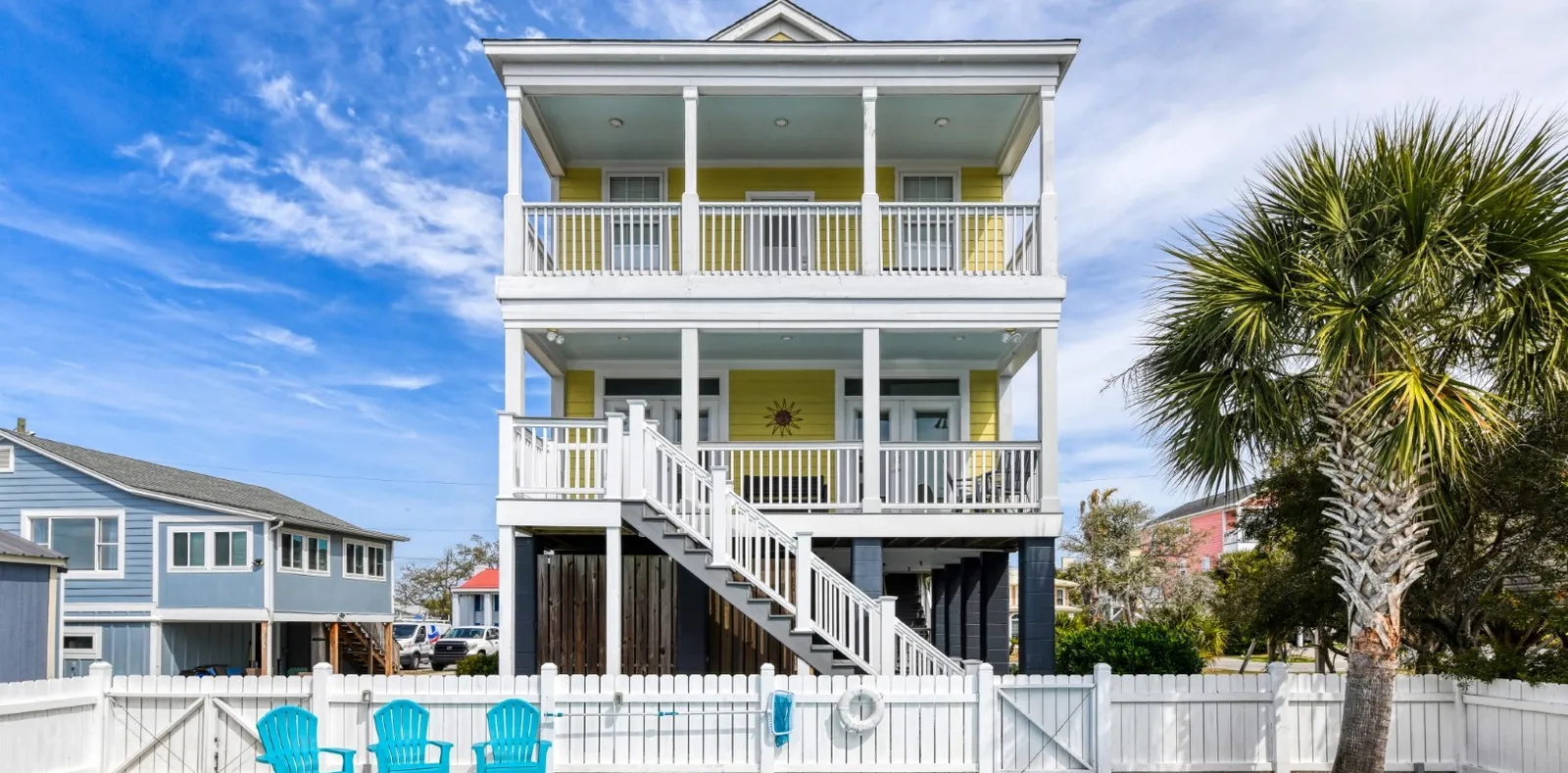 Going Coastal photo 1