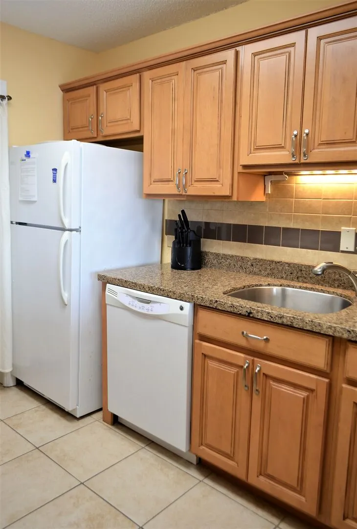 Gulf Stream Villas 110 photo 10