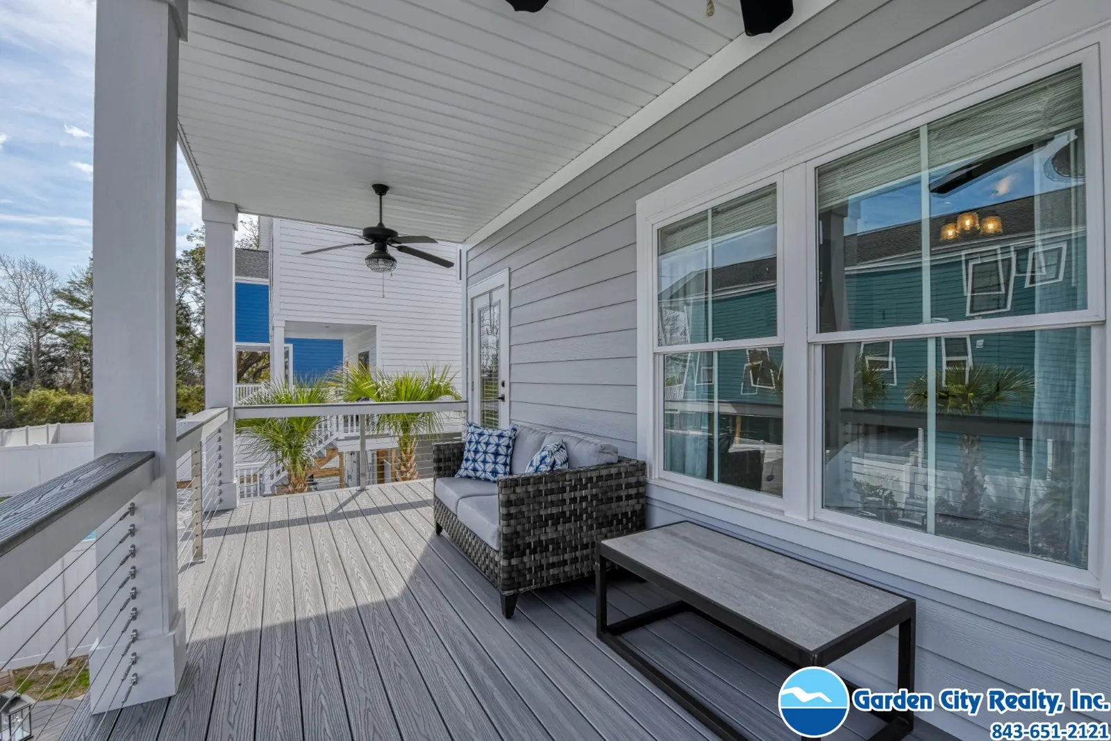 All Aboard Beach House photo 15
