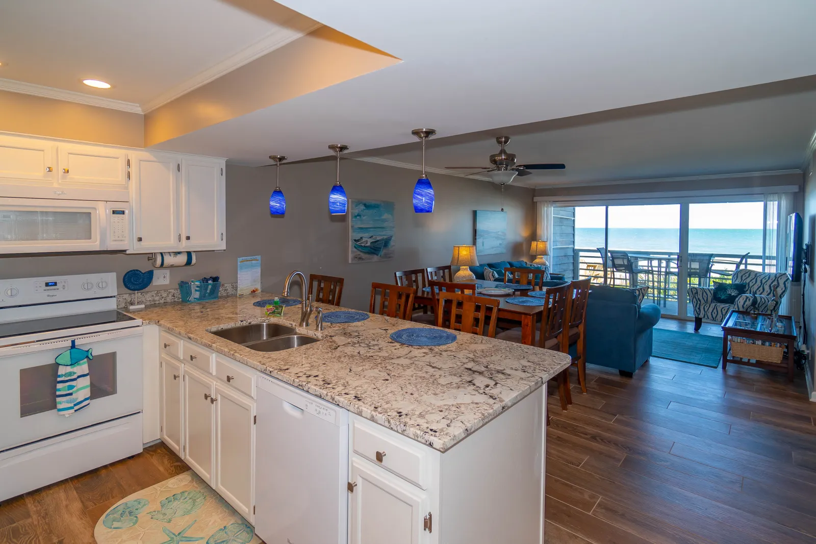 Surf Harbor, Unit 104 photo 8