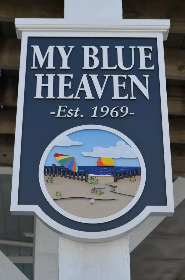 My Blue Heaven photo 2