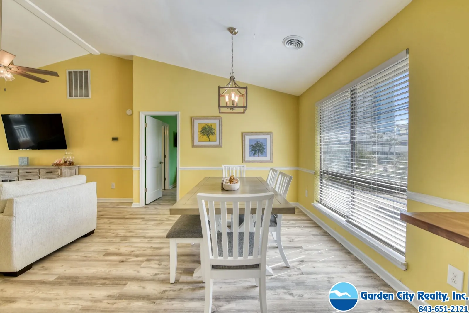 1107 N Waccamaw Dr Unit 6 photo 15
