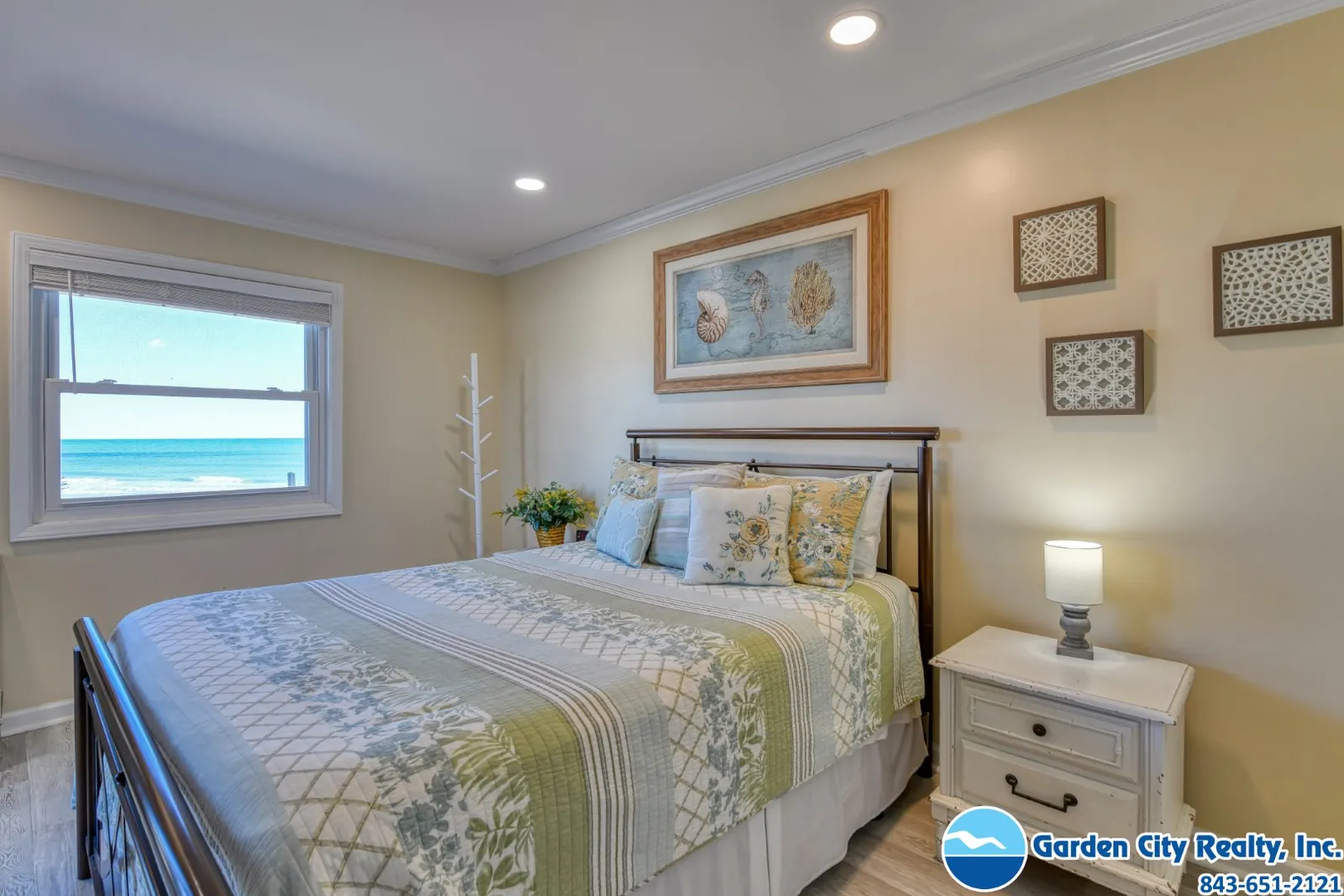Sea Master 105 photo 21