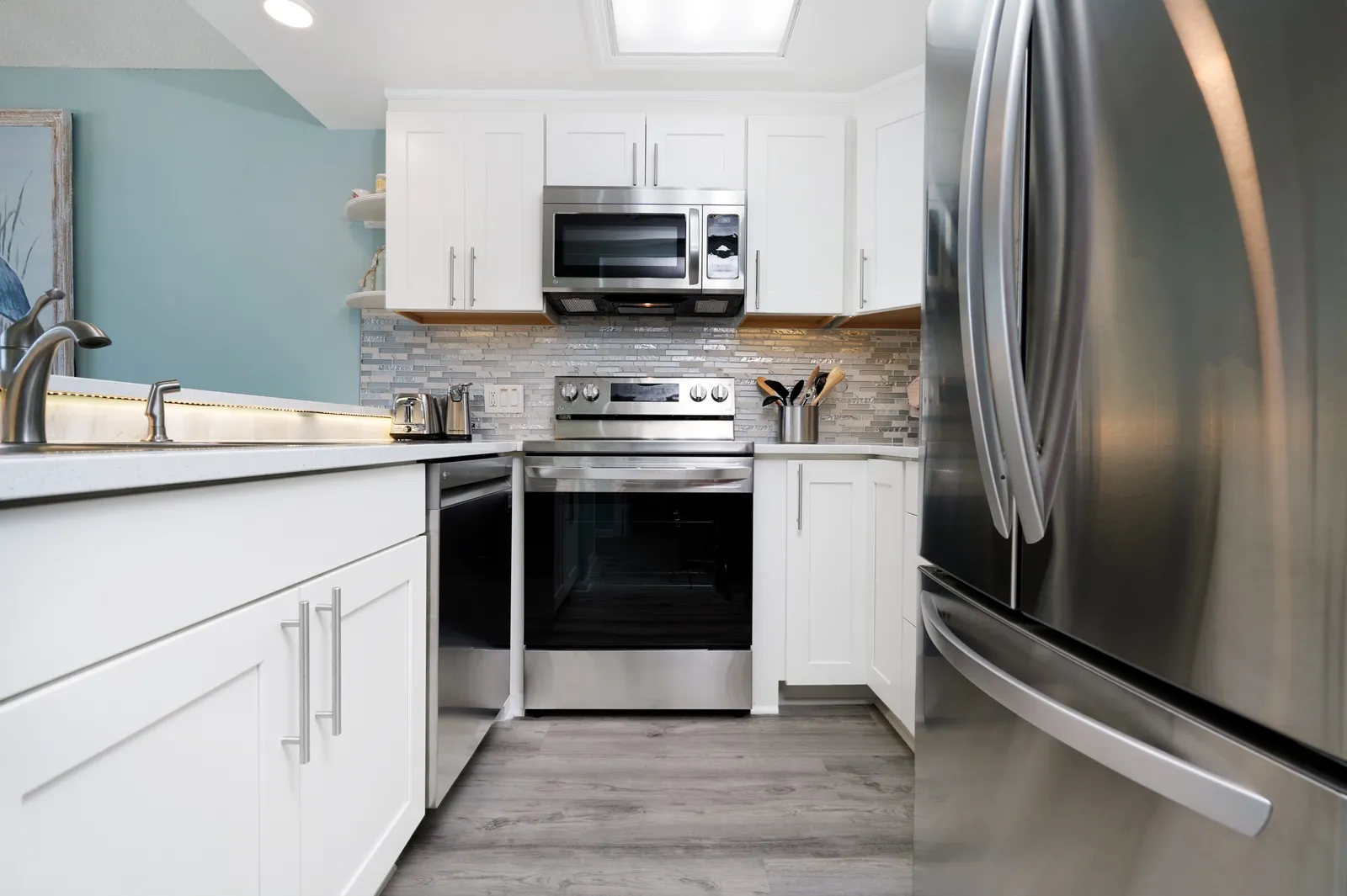 One Ocean Place, Unit 209 photo 7
