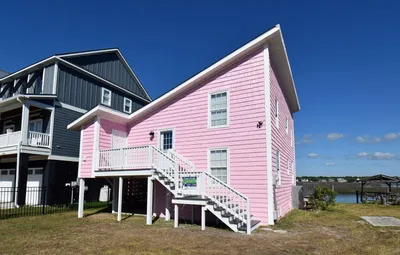 Cobia Cottage
