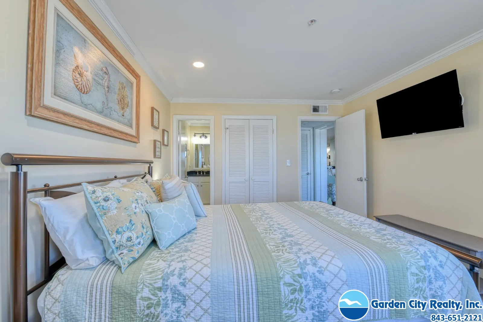 Sea Master 105 photo 24
