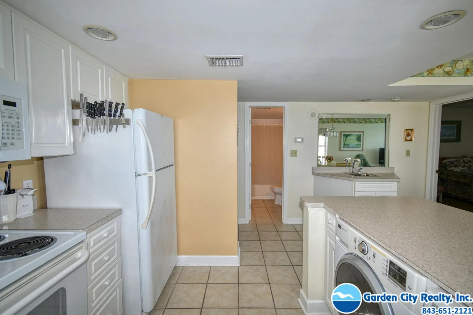Atalaya Tower 1606 photo 15
