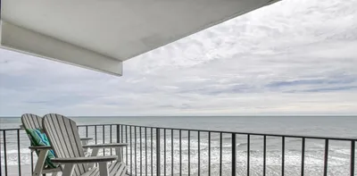 Royal Garden Resort 609